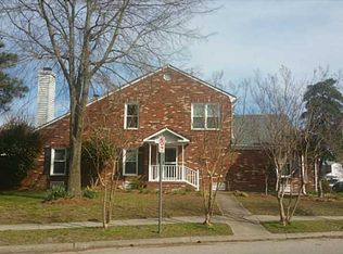3968 Seeman Rd, Virginia Beach, VA 23452