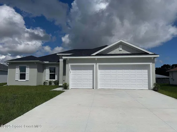 1795 Fallon Blvd NE #6, Palm Bay, FL 32907