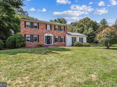 348 Lynwood Dr, Severna Park, MD, 21146