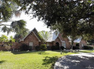 1016 E Mile 3 Rd, Mission, TX 78573