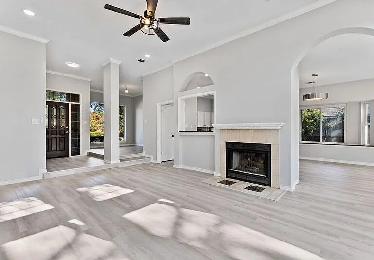 3628 Worthington Way — Photo 6