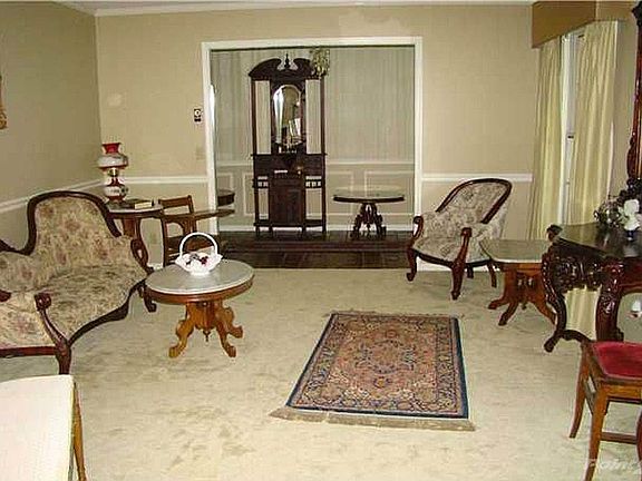 3-Formal Living Room #3