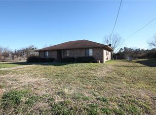 1239 Mineola St, Weatherford, TX 76086