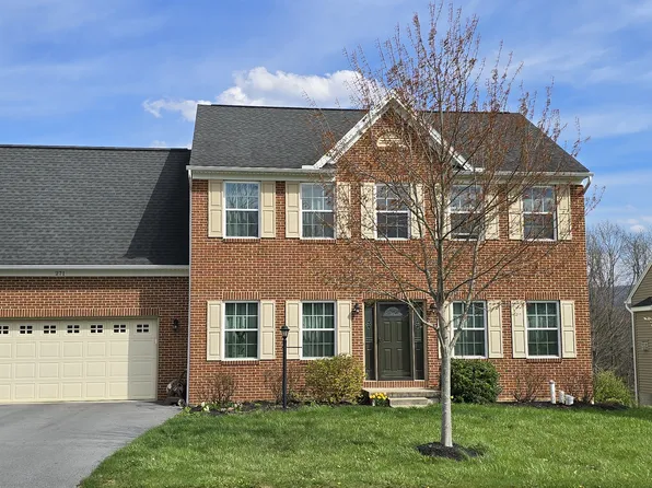 271 Florence Way, State College, PA 16801