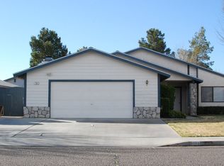 333 E Haloid Ave, Ridgecrest, CA 93555