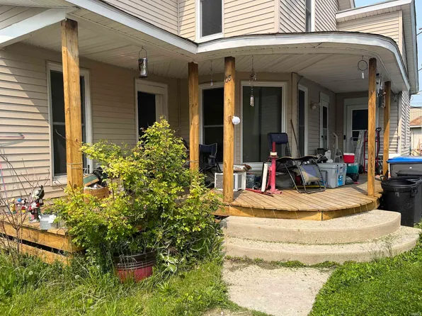 108 Olive St, Goshen, IN 46528