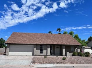 3640 W Laredo St, Chandler, AZ 85226