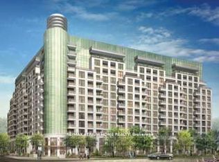 18 Harding Blvd #1124, Richmond Hill, ON L4C0T3