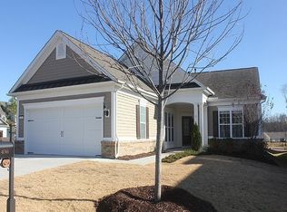 436 Wapner Ct, Cary, NC 27519