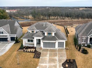 12009 W 184th St, Overland Park, KS 66013