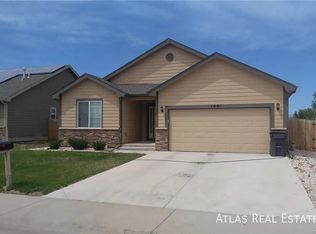 1001 E 25th St, Greeley, CO 80631