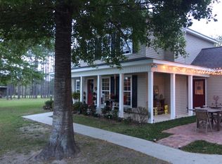 1214 Piney Grove Rd, Chipley, FL 32428