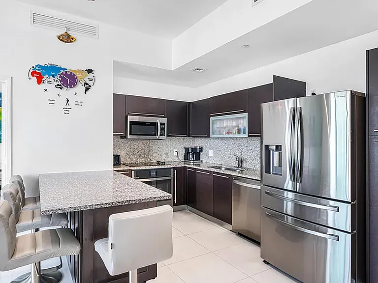 950 Brickell Bay Dr #5006 — Photo 14