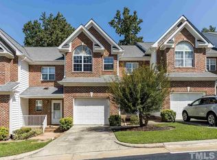 130 Grande Meadow Way, Cary, NC 27513