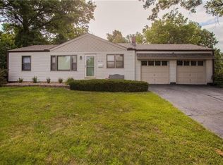 6609 Willow Ave, Raytown, MO 64133