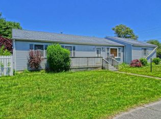 64 Chestnut St, Beachwood, NJ