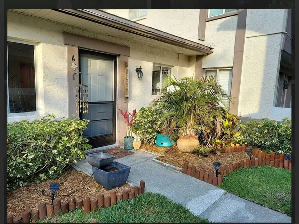 1857 Bough Ave Unit A, Clearwater, FL 33760