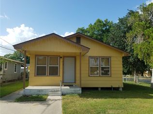 519 Chaparral St, Alice, TX 78332