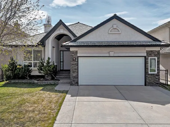 35 NE Arbour Vista Way NW, Calgary, AB T3G 4R1