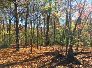 Old Parker Ter, Ellijay, GA 30540