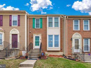 11326 Clear Brooke Ct, Beltsville, MD 20705