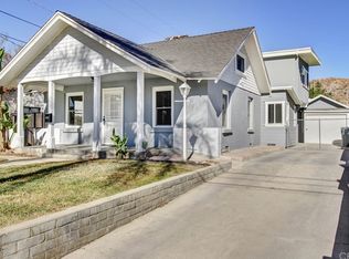 4341 1st St, Riverside, CA 92501