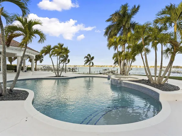 1735 SE Saint Lucie Blvd, Stuart, FL 34996