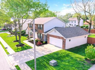 310 Aladar Dr, O Fallon, IL 62269