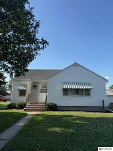 207 W Cedar St, Coleridge, NE, 68727