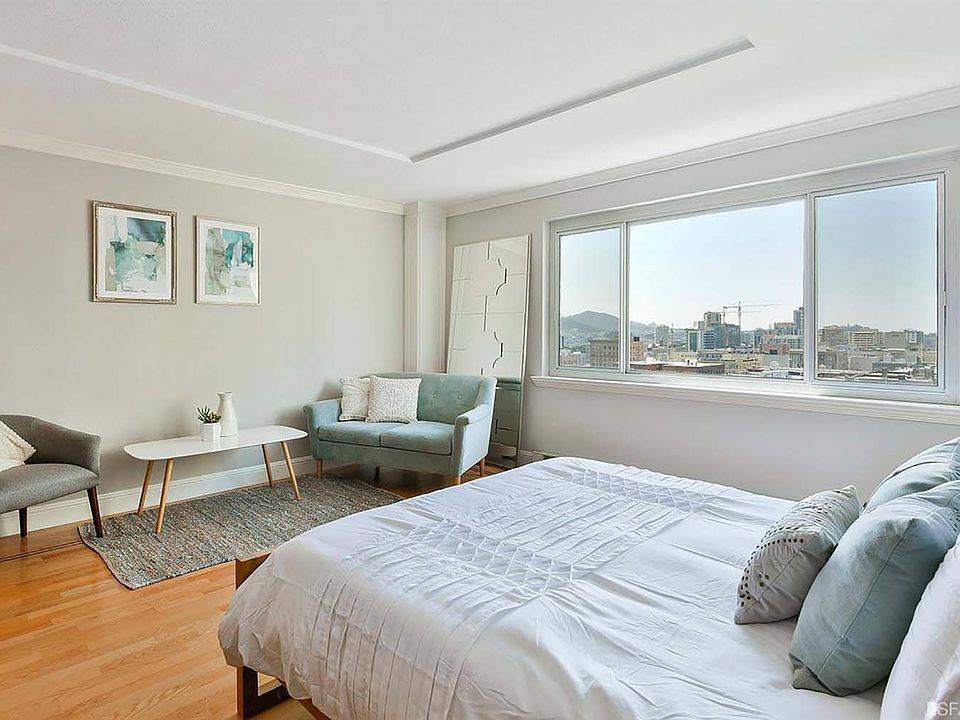 1st image of 1001 Pine St Unit 1107