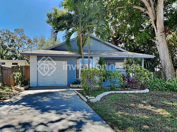 1305 Georgia Ave, Dunedin, FL 34698