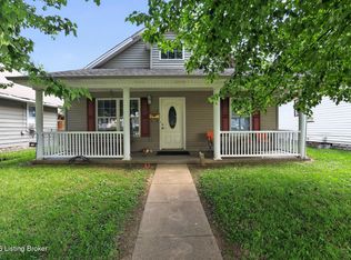 1216 W 4th St, Owensboro, KY 42301