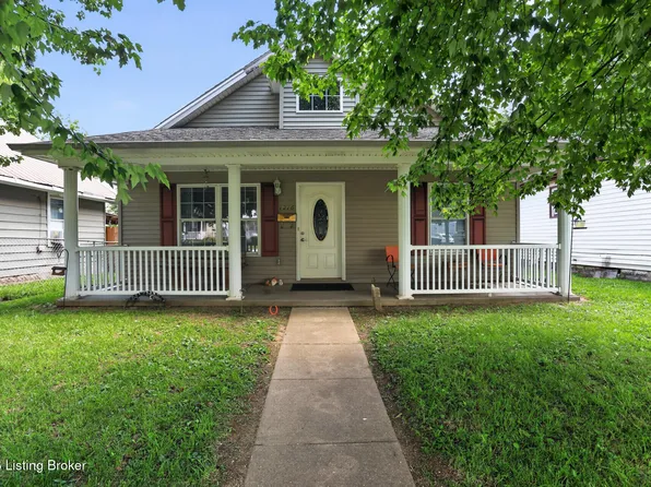 1216 W 4th St, Owensboro, KY 42301