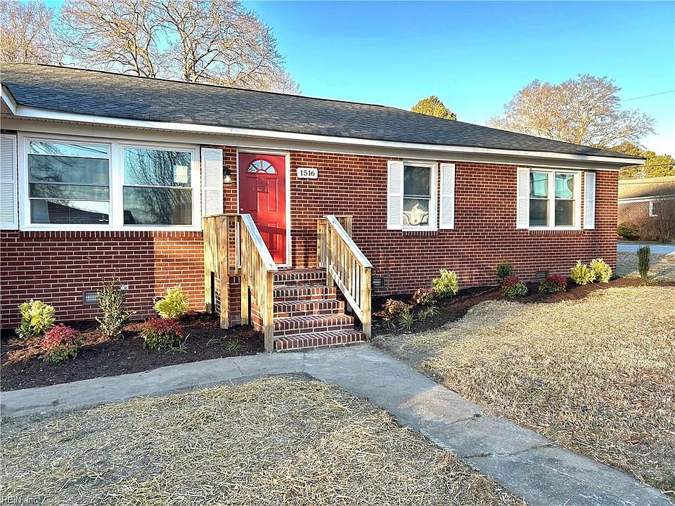 1st image of 1516 Wilkins Dr
