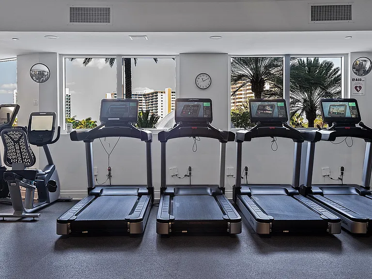 3200 N Ocean Dr #P2803 — Photo 45