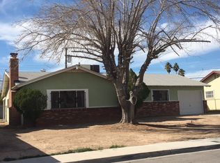 3387 Bancroft Cir, Las Vegas, NV 89121