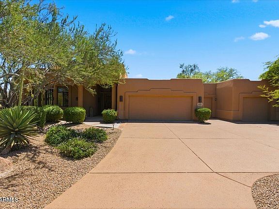 5th image of 27820 N LUCERO Drive