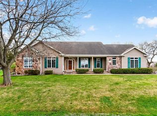 4431 Bellhaven Ln, Oshkosh, WI 54904