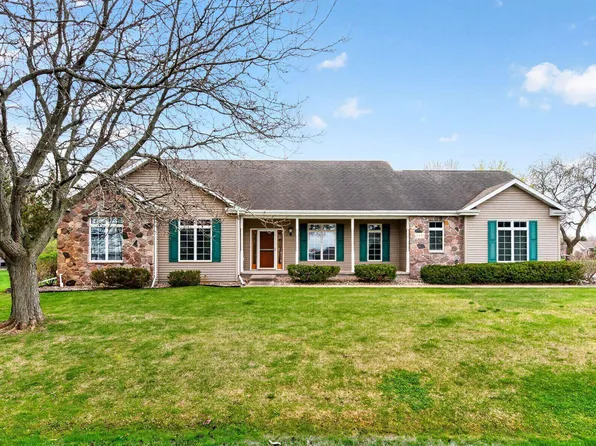 4431 Bellhaven Ln, Oshkosh, WI 54904