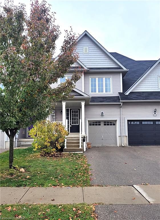 91 English Ln, Brantford, ON N3T 0G9 Zillow