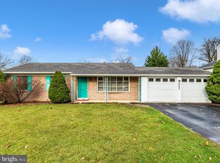 320 Kingswood Ter, Hagerstown, MD 21742