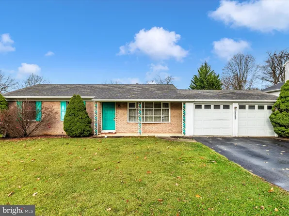 320 Kingswood Ter, Hagerstown, MD 21742