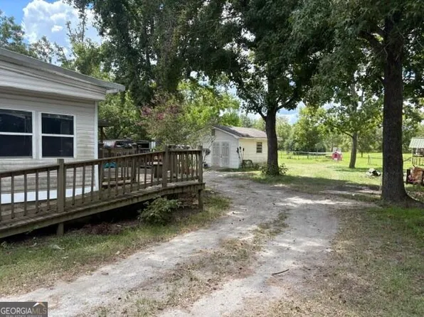 177 Dewey Warnock Rd, East Dublin, GA 31027
