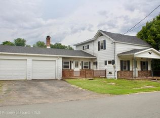 25 Rose St, Hallstead, PA 18822