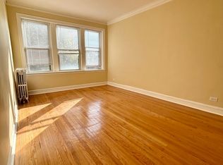 3801 W Addison St #3554-2, Chicago, IL 60618