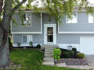 814 N Woodlark Dr, Indianapolis, IN