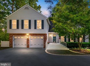 714 Old Herald Harbor Rd, Crownsville, MD 21032