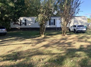 70 Bluecreek Dr, Vicksburg, MS 39180
