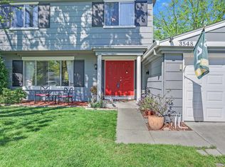 3548 S Glacier Ct, Pleasanton, CA 94588