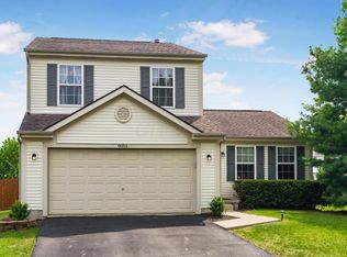 9053 Longstone Dr, Lewis Center, OH